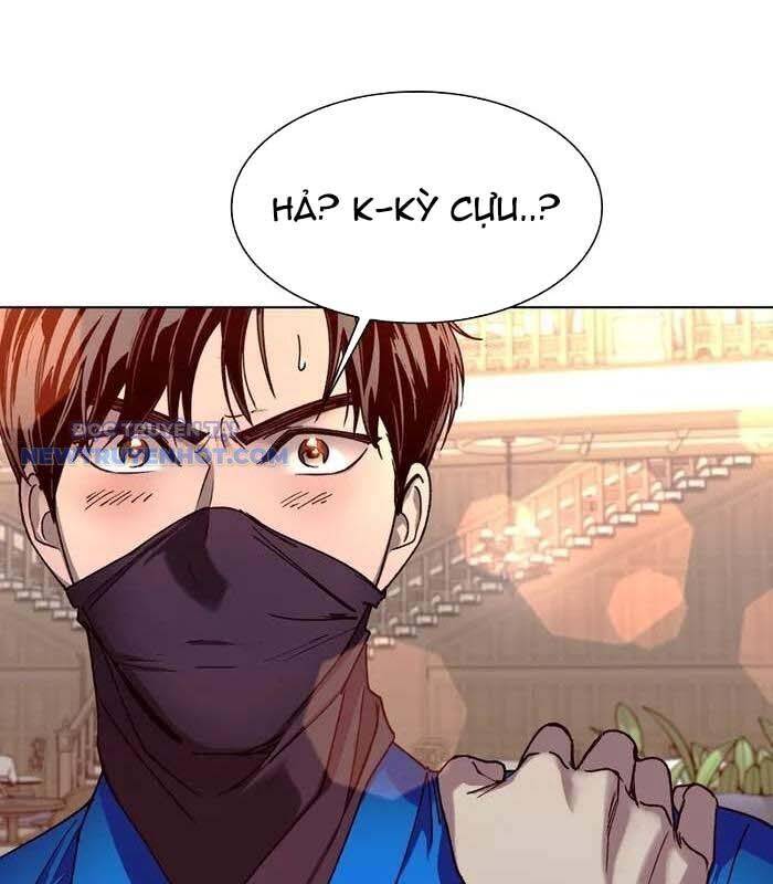 tận thế cũng chỉ là trò chơi chapter 53 48