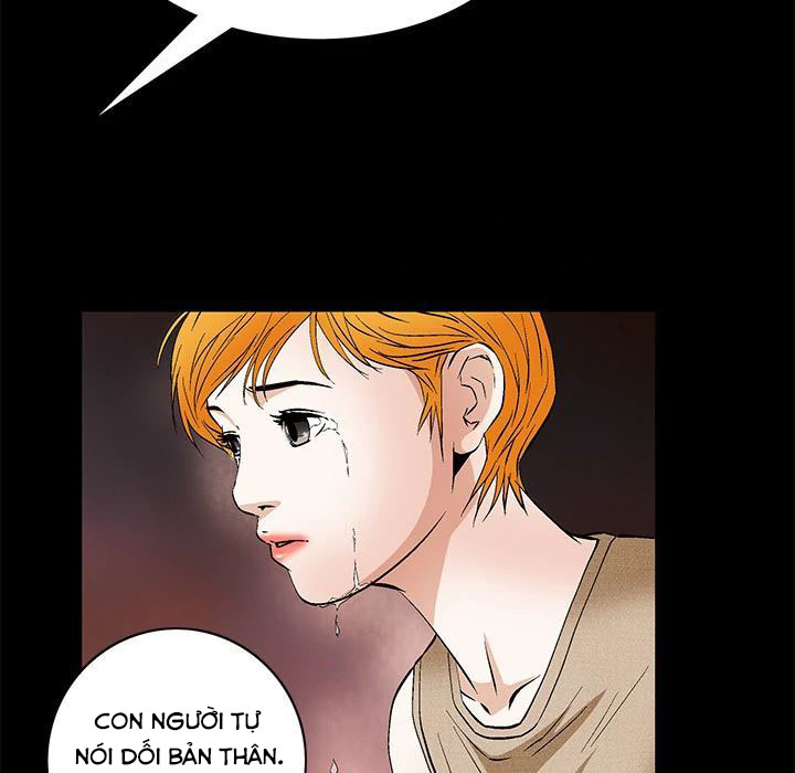khổ dâm chapter 21 118