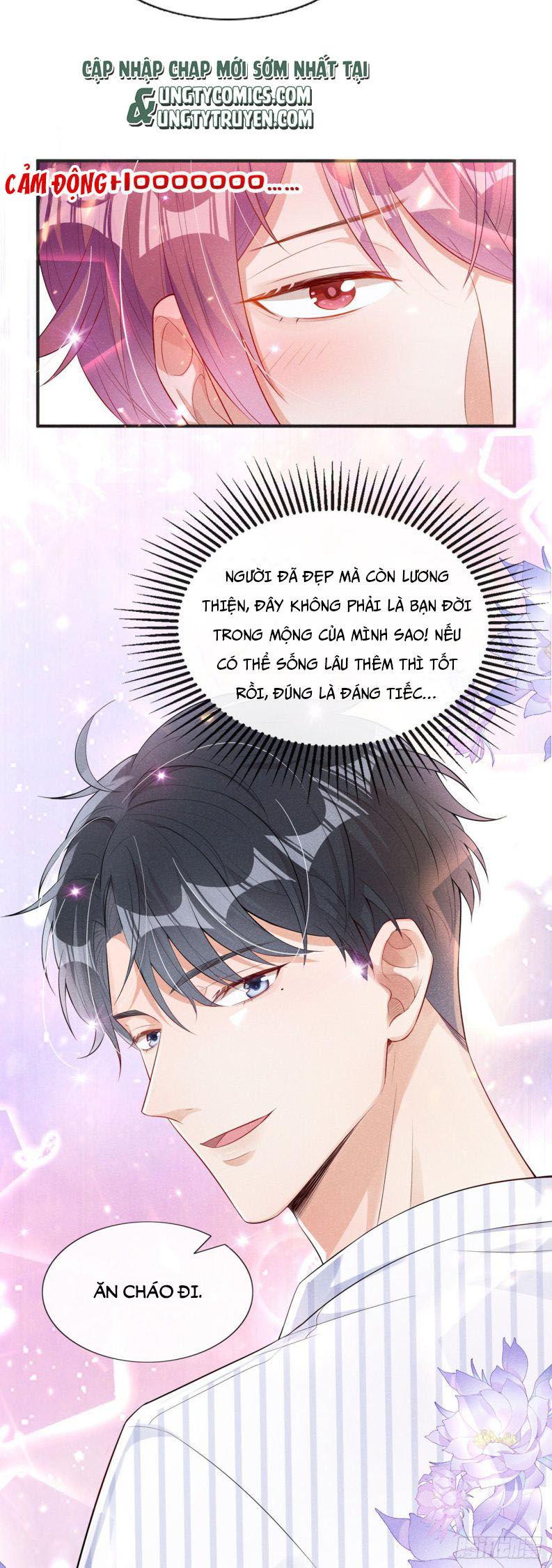 tôi với hình mẫu lý tưởng lìa trần rồi! chapter 6 12