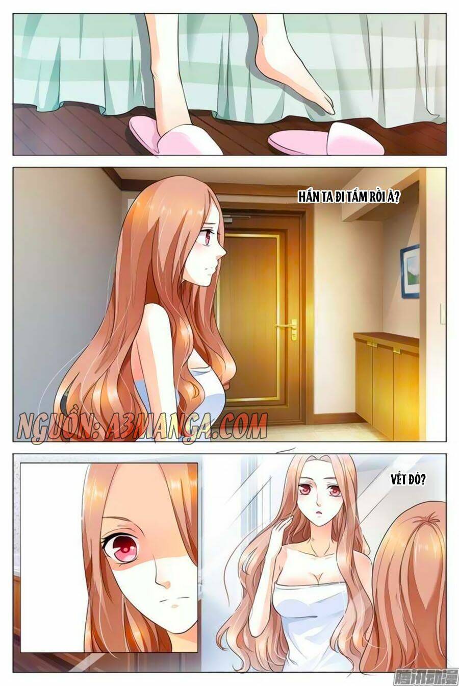 song diện danh viện chapter 22 6