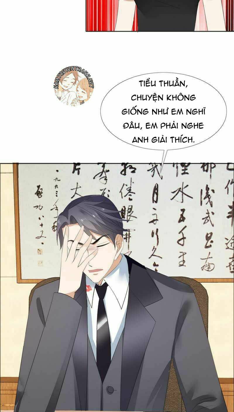 độc sủng kiều thê của bá đạo tổng tài chapter 62 21