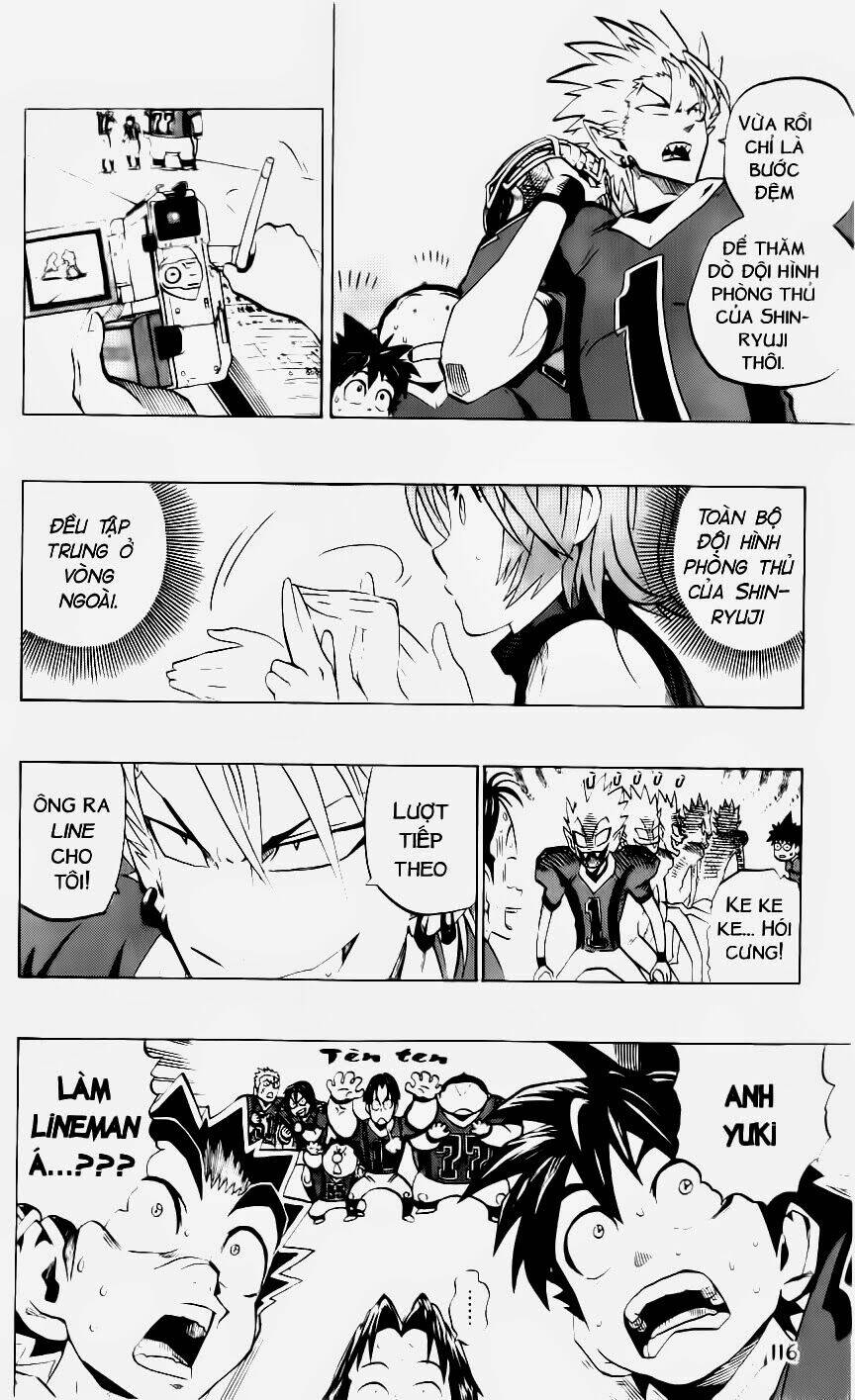 lá chắn mắt chapter 193 10