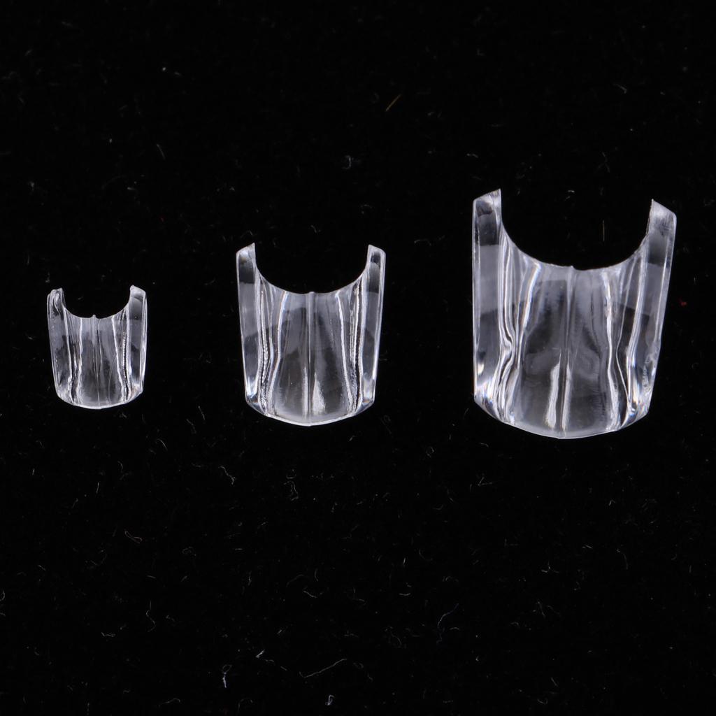 20pcs 3D Fishing Eyes Fishing Lure Eye & 10pcs Fishing Head Great Accessory for Make Fishing Bait, Fly Tying, Fishing Lures, Crafts