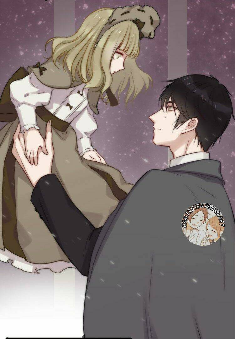 viện bảo tàng tâm nguyện chapter 8.2 6