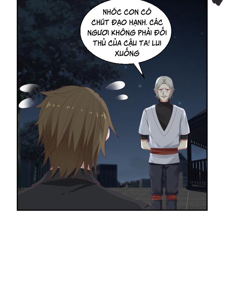 trên người ta có một rồng chapter 275 24