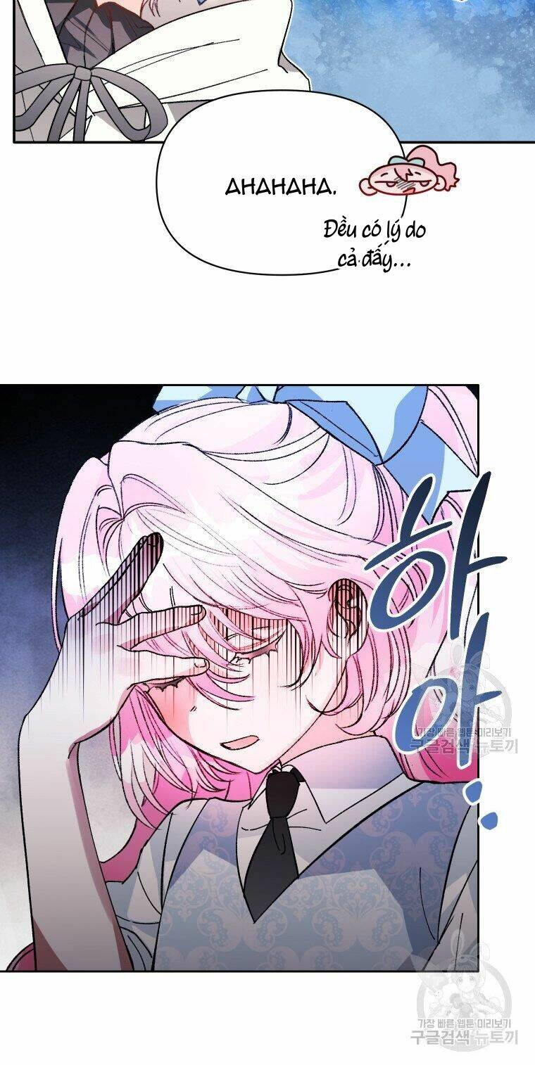 này tiểu công tước, hãy tin ở chị đi! chapter 20.1 17