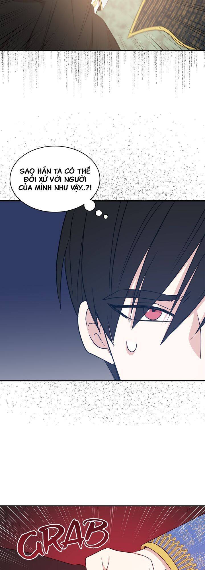 tôi sẽ đi đến cùng với hoàng đế chapter 26 25