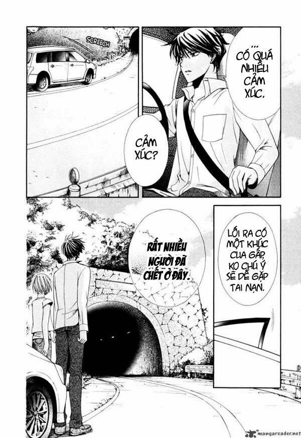 shinrei tantei yakumo - thám tử tâm linh season 1 chapter 4 48