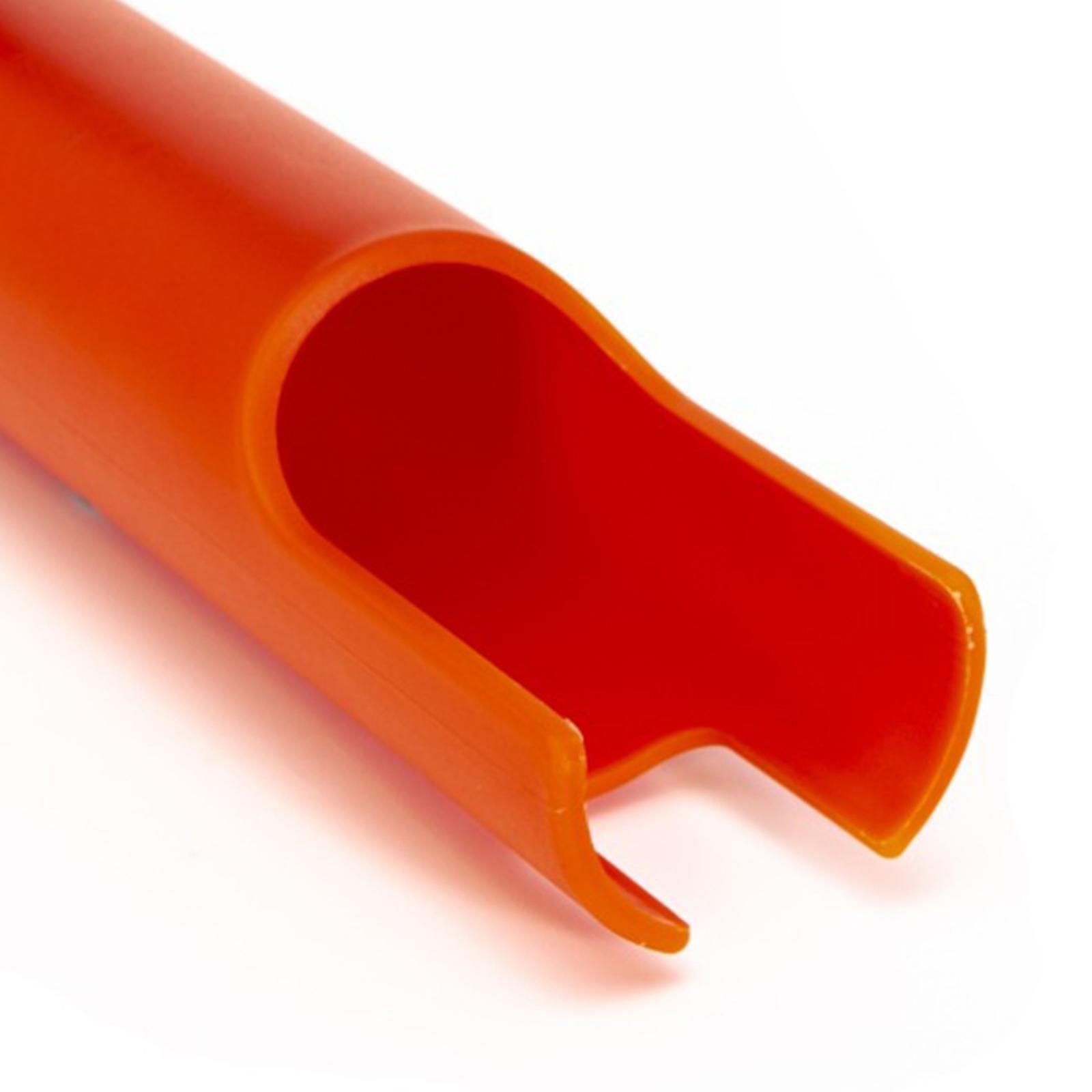 2xFishing Rod Stand Pole Holder Insert Ground Folding Tool Stainless Steel