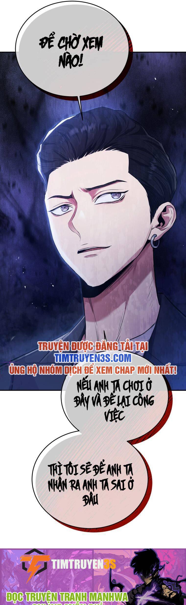 Hệ Thống Cứu Hộ Chapter 48 - Trang 49