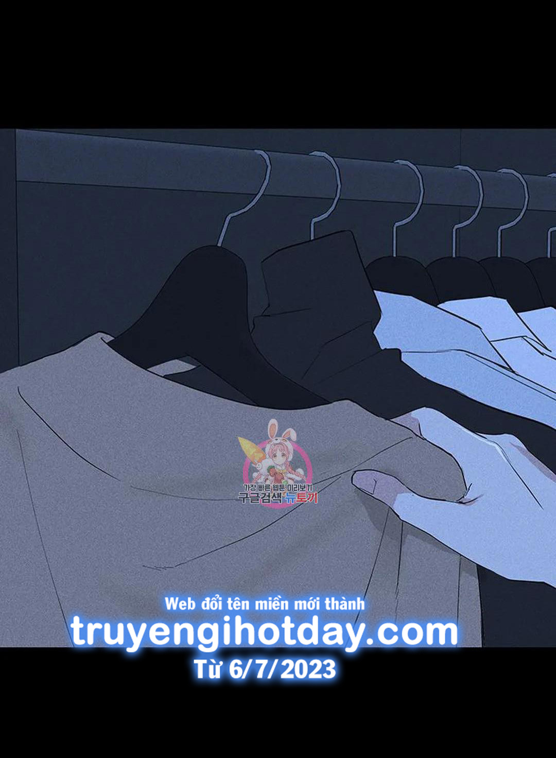 Đánh Mất Tình Yêu chapter 54.2 - Trang 40
