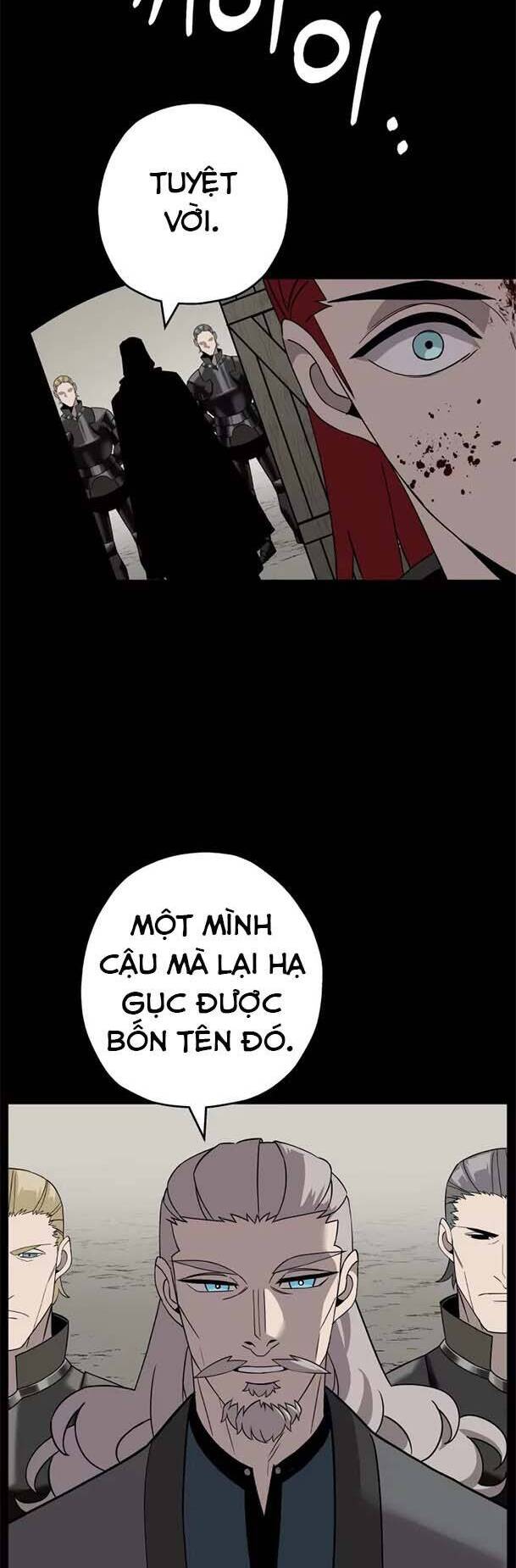 chiến binh quật cường chapter 84 42