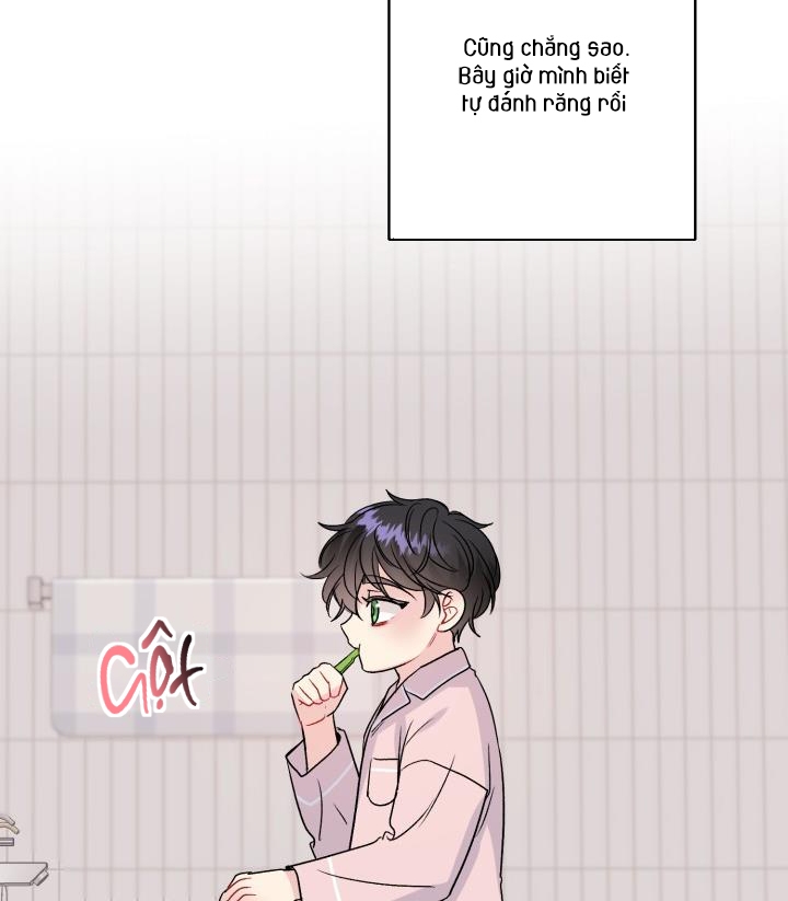 xác suất tình yêu chapter 59 16