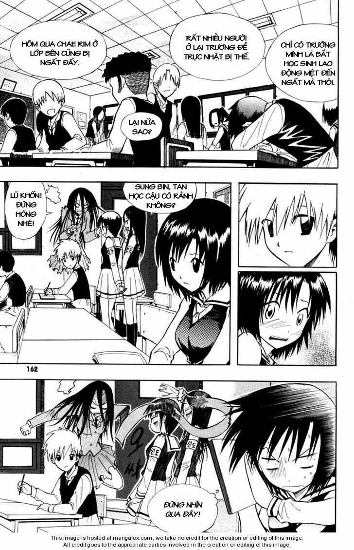 gwisin byeolgok - bí kíp của quỷ chapter 7 6