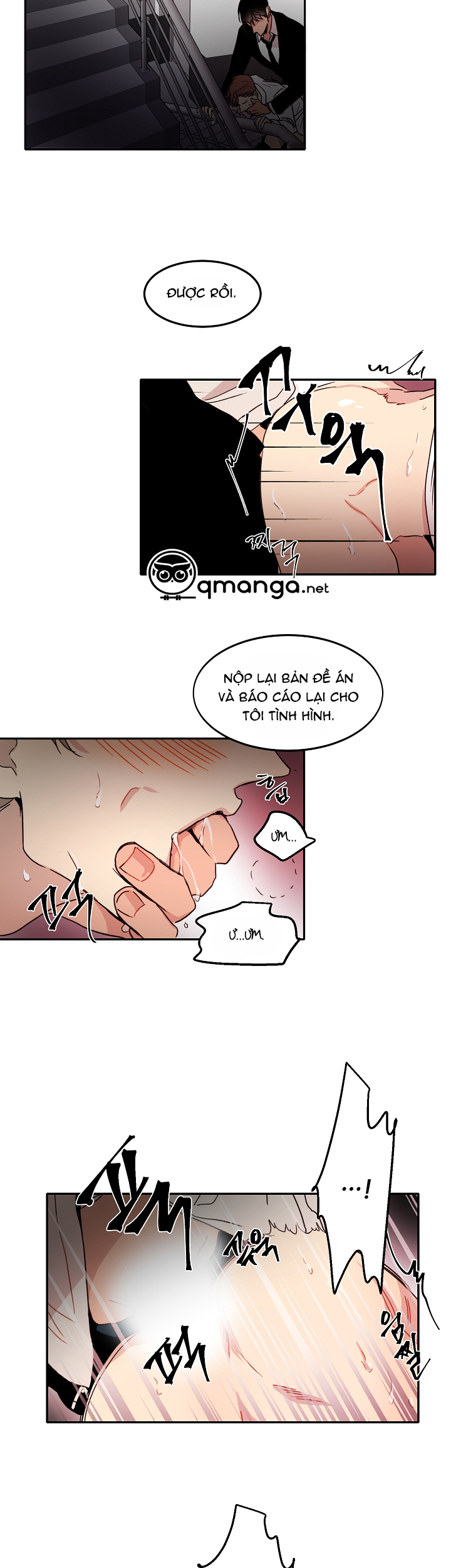 well done chapter 5 6