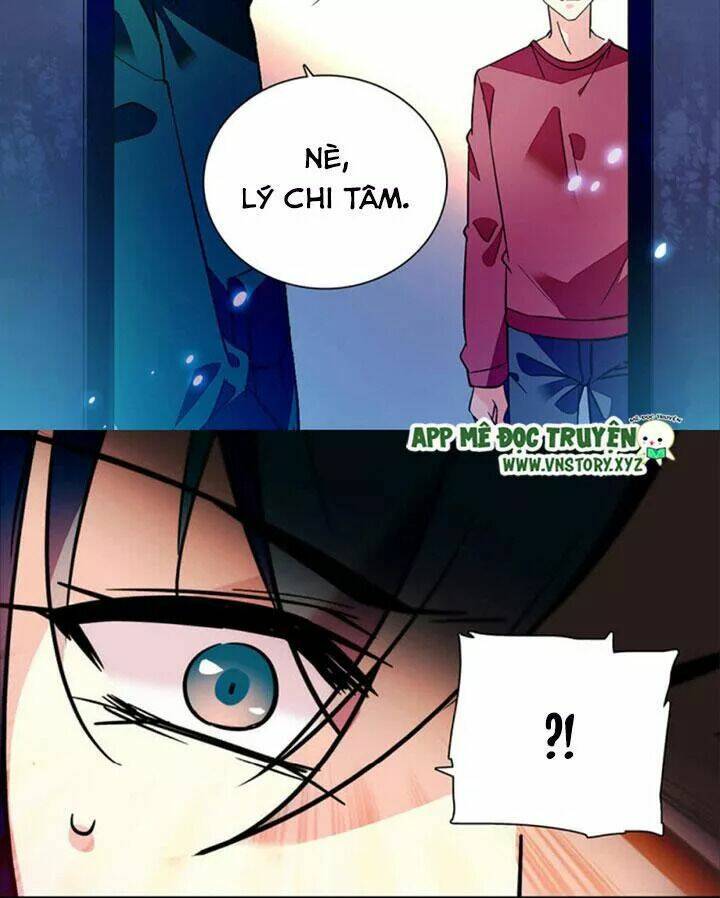 nữ hầu sau giờ học chapter 66 12