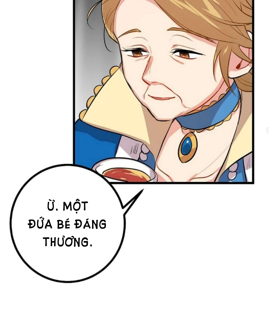tôi là tiểu thư của gia đình này chapter 27 22