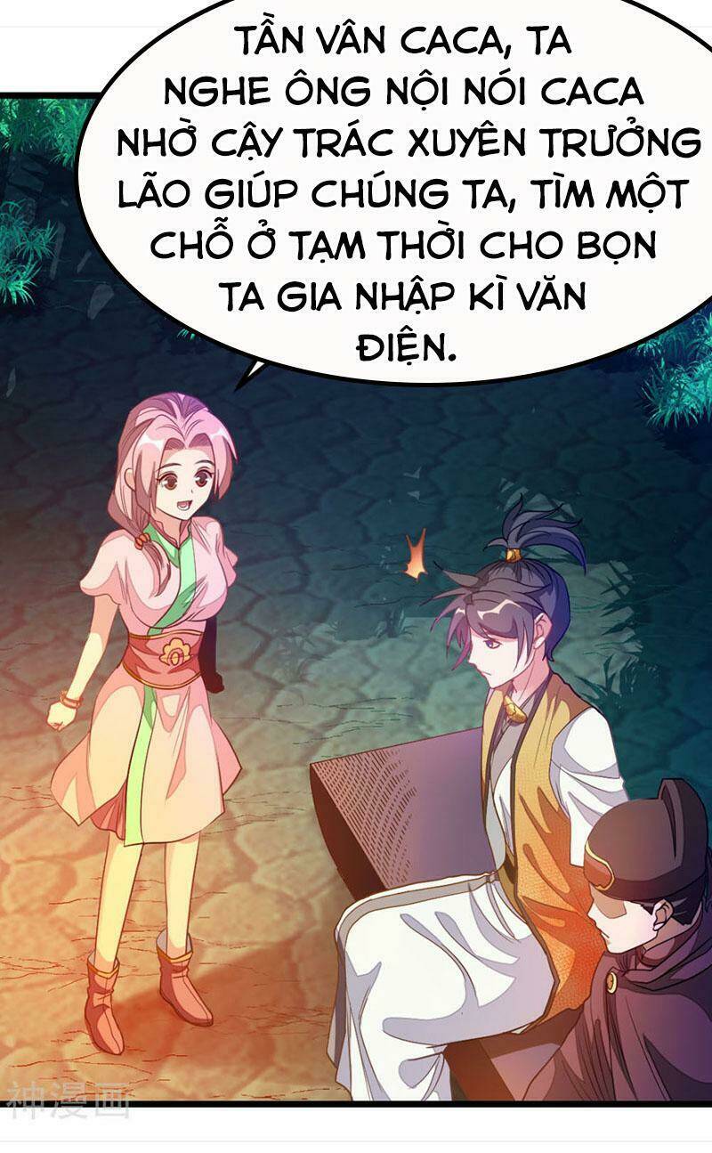 cửu dương thần vương chapter 181 9