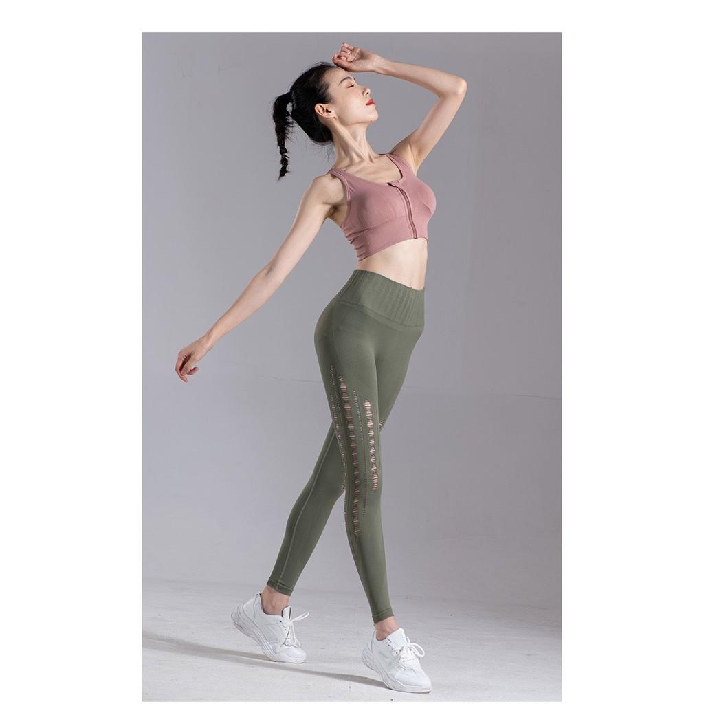 QUẦN DÀI THỂ THAO LEGGING NỮ TẬP GYM,YOGA,FITNESS,AEROBIC,ZUMBA,CHẠY BỘ