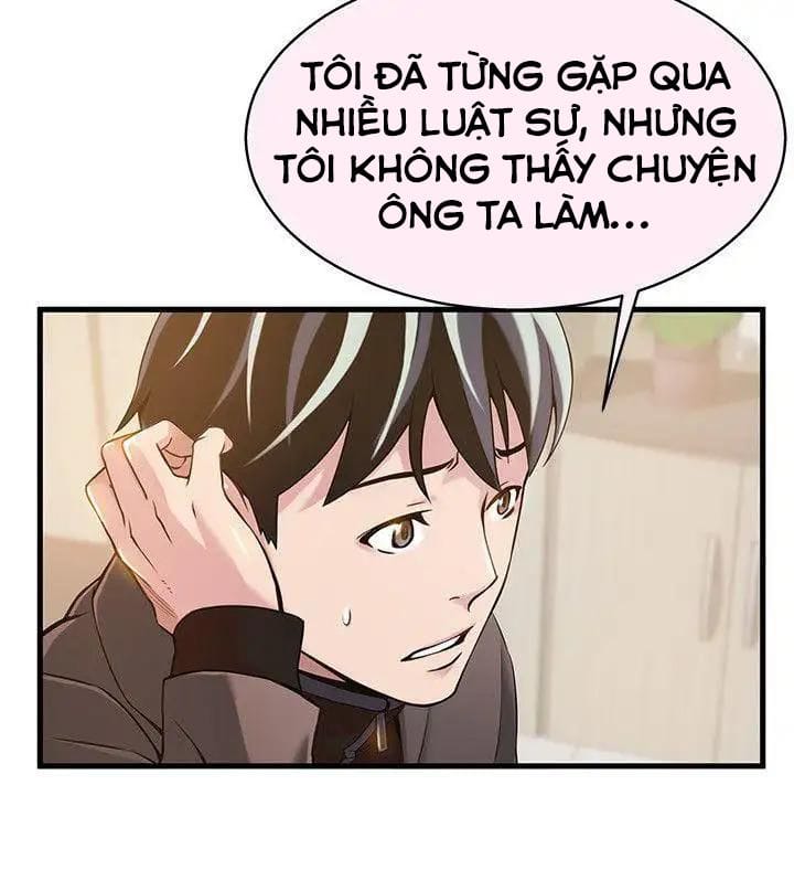 điểm yếu chapter 33 4