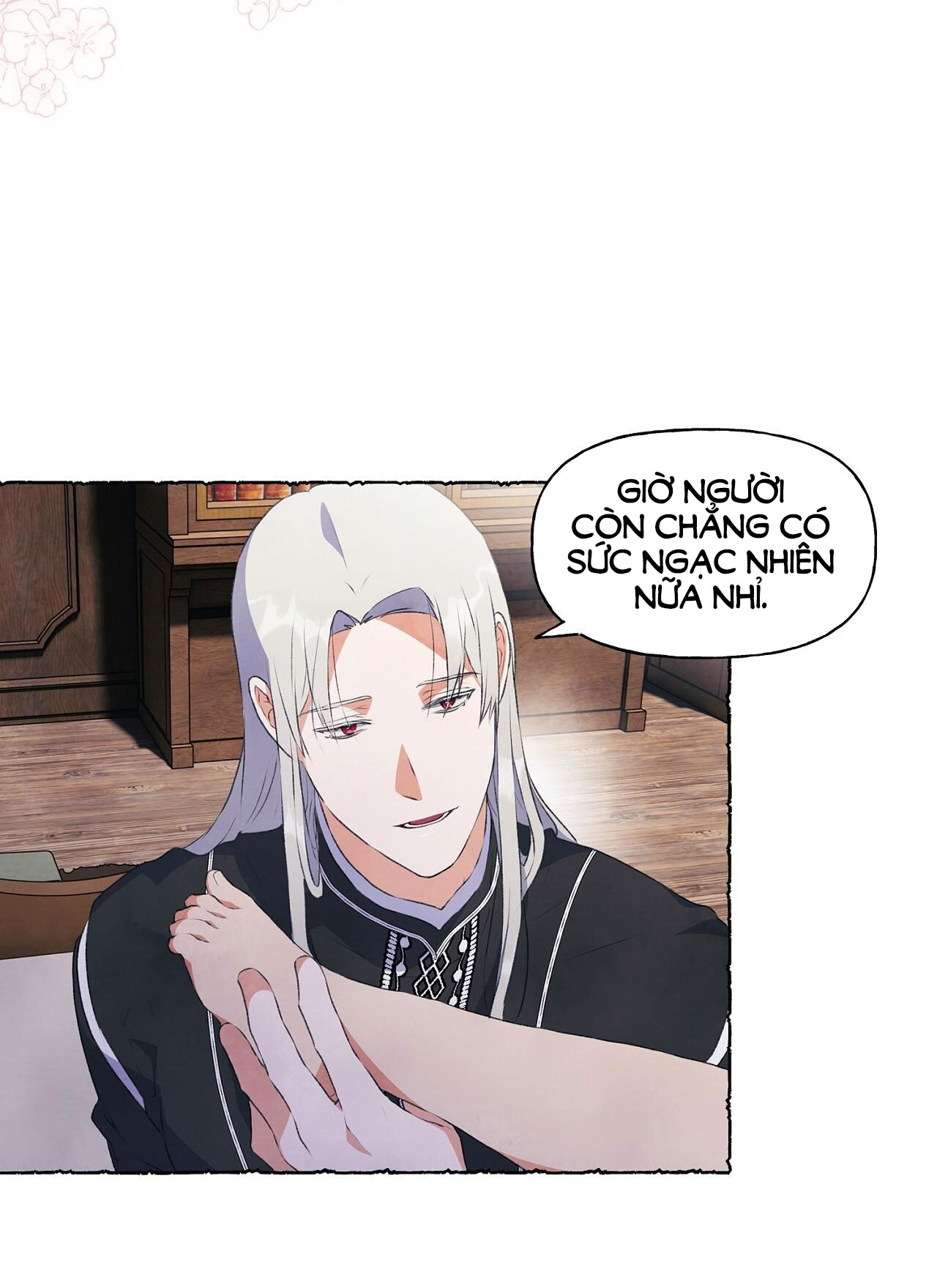 Chuyện Của Những Pháp Sư Ấy chapter 13.1 - Trang 30