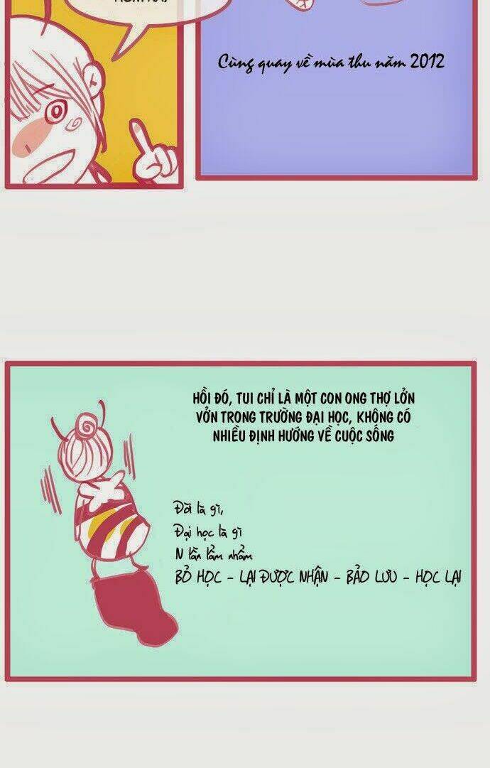 món quà từ chúa chapter 31.5 2