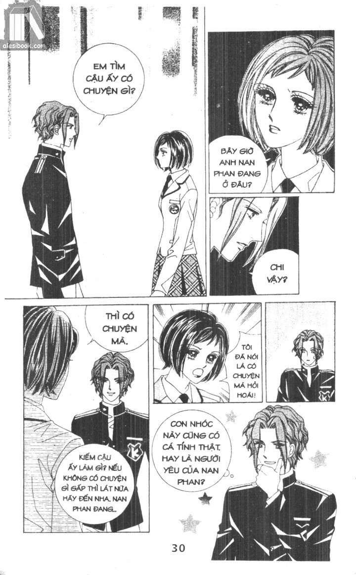 hồng tiểu thư chapter 13 29