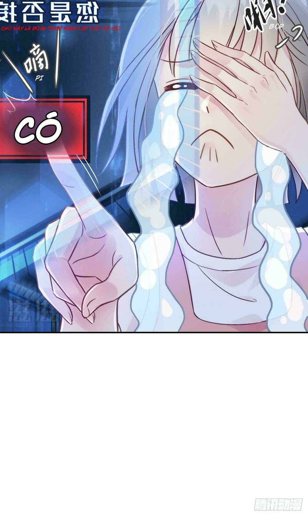 vương gia ba tuổi rưỡi của tôi chapter 5 84