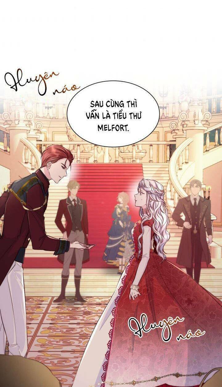 dây xích kiềm chế nam chính hắc ám tuột mất rồi chapter 32 1