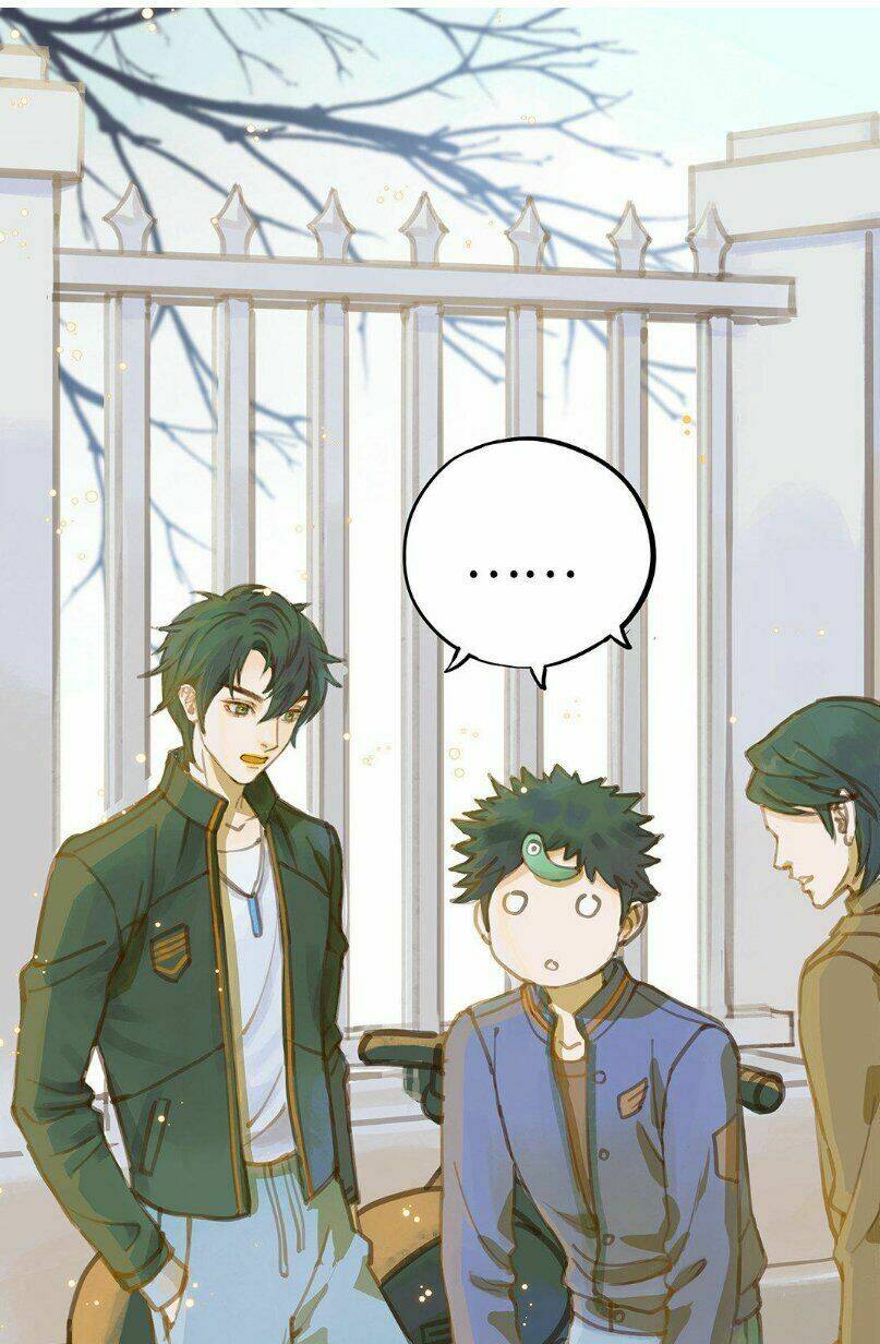 chồng trước 18 tuổi chapter 1 42