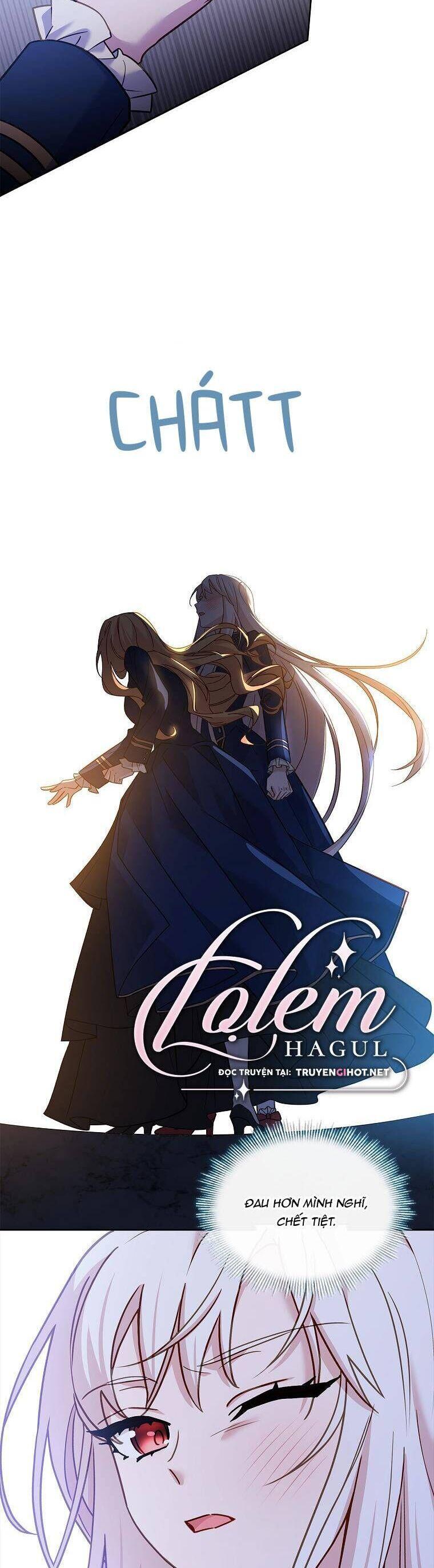 để yên cho tiểu thư hiền chapter 70 30