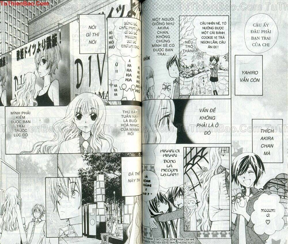 s a - lớp học ưu tú chapter 15 57