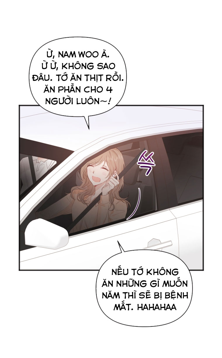 cuộc giao dịch lý tưởng chapter 13 9