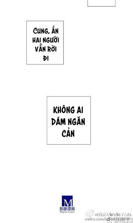 đầu óc đại sư huynh của ta rất đen tối chapter 174 13