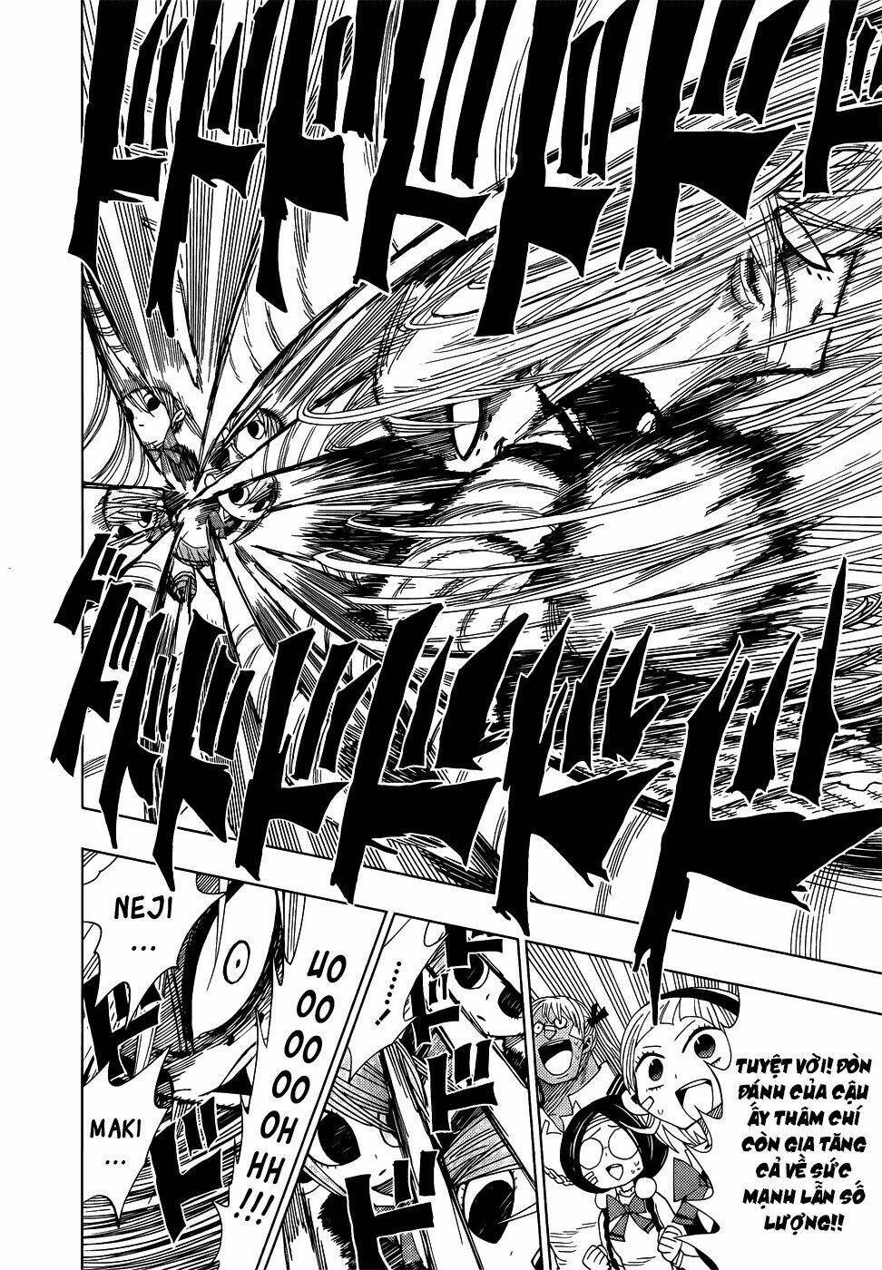 nejimaki kagyu chapter 25 10