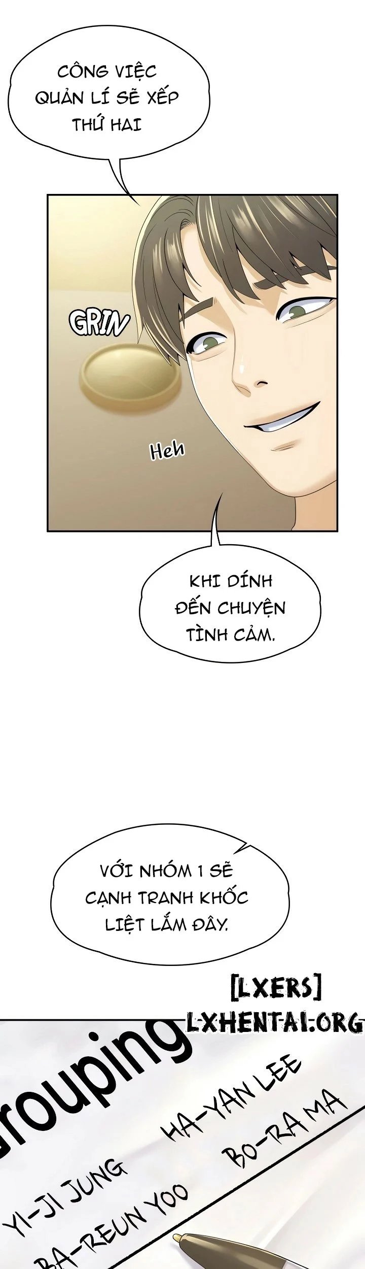 sinh viên thời nay chapter 67 6