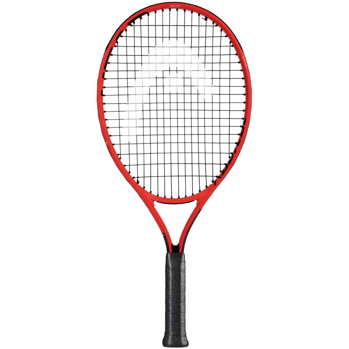 Vợt tennis trẻ em HEAD Radical 23 | 215g, 98in2, 6-8 tuổi (vợt đã đan dây)