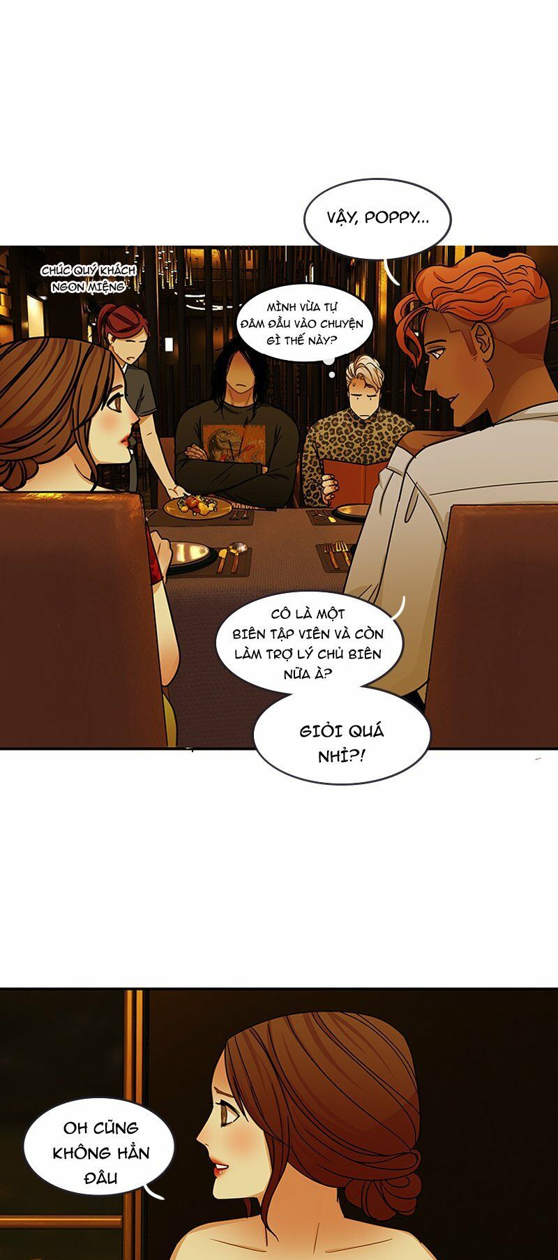 nửa đêm ở poppy land chapter 43 51