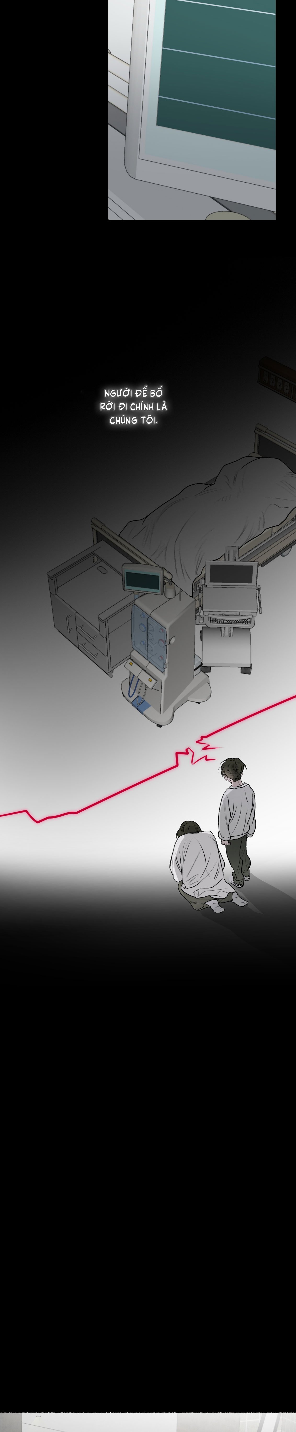 đoá hoa trên mặt hồ chapter 11 22