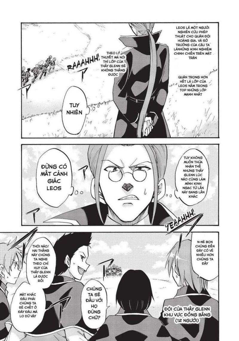 Ông Thầy Vi Diệu chapter 29.2 1