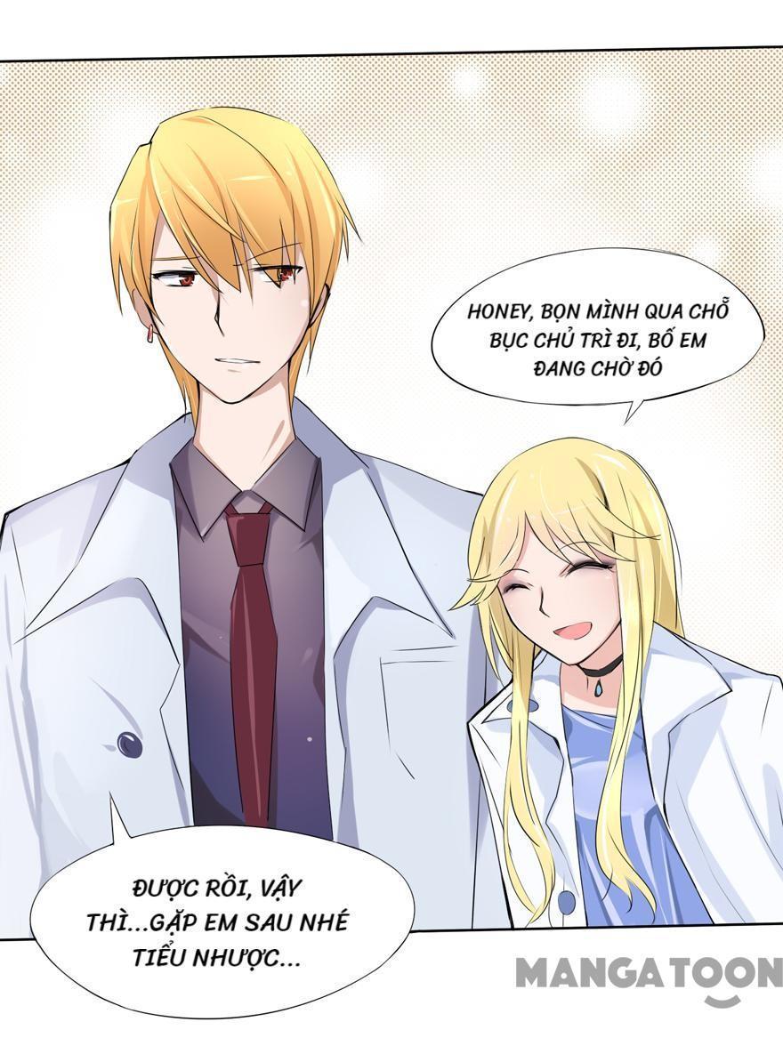 yêu nhầm chồng của cô út chapter 10 14