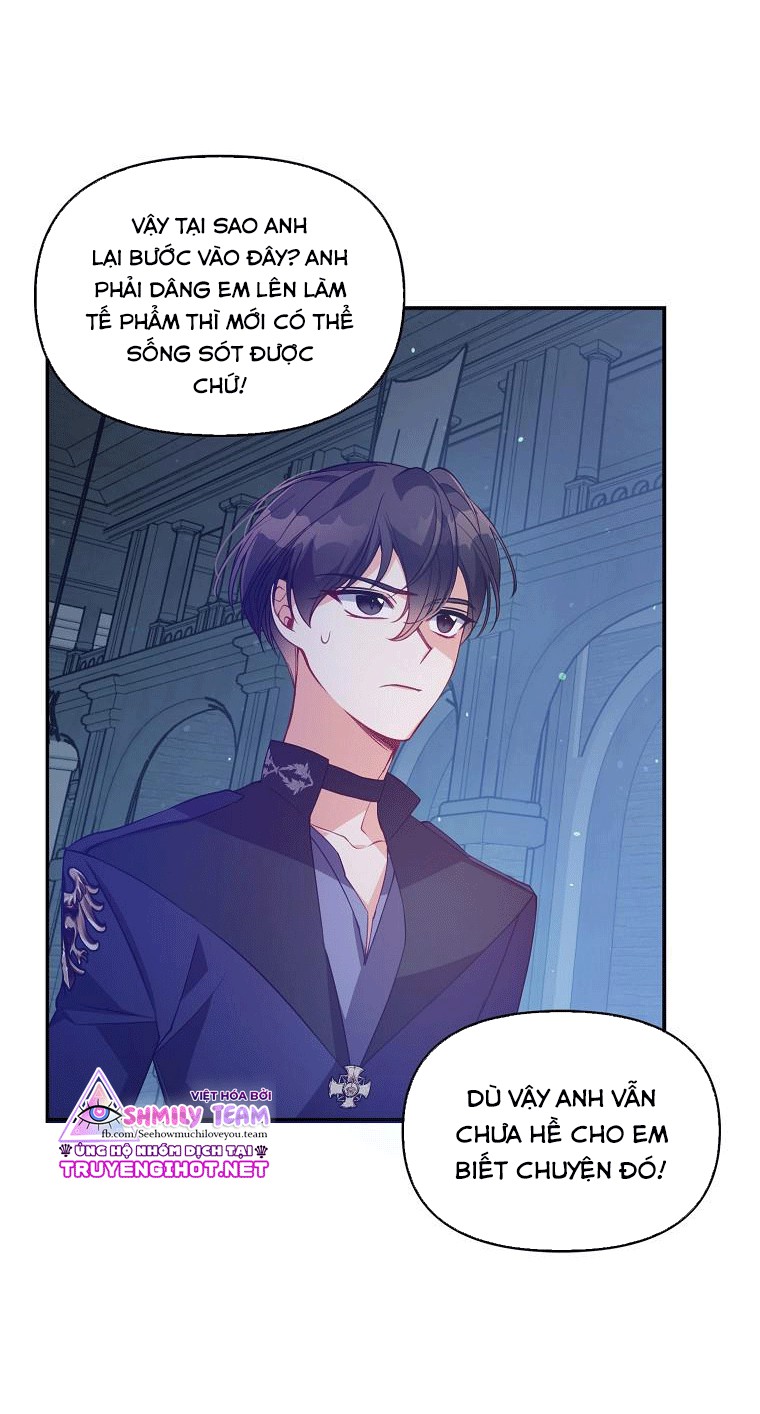 em gái cưng của đại công tước phản diện chapter 47.1 9
