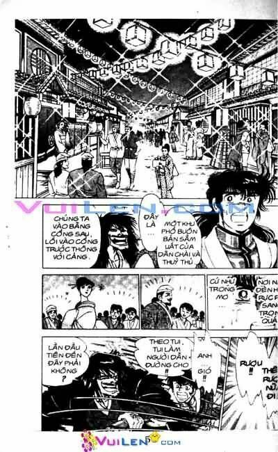 vương tử takeru chapter 9 56