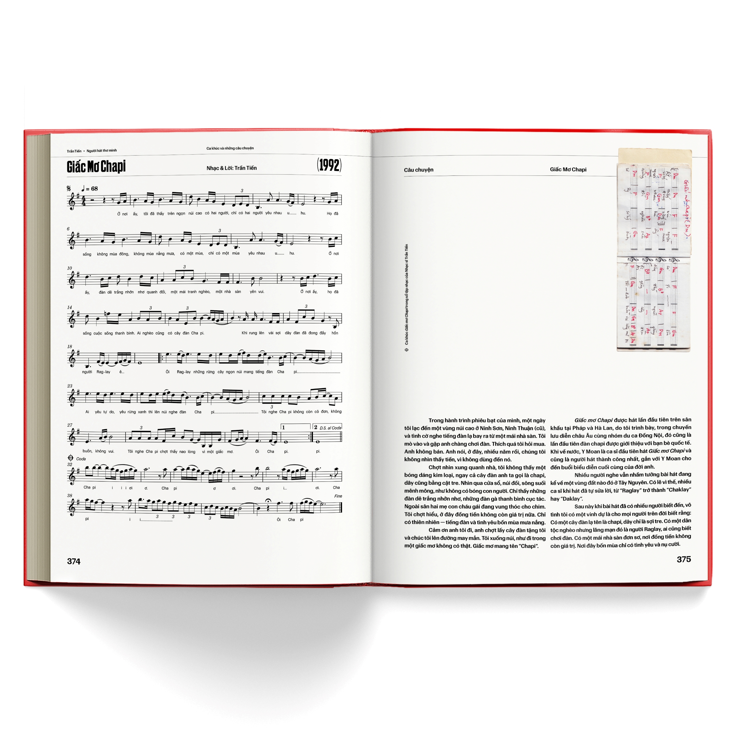 Trần Tiến - Người hát thơ mình - Ca khúc &amp; những câu chuyện