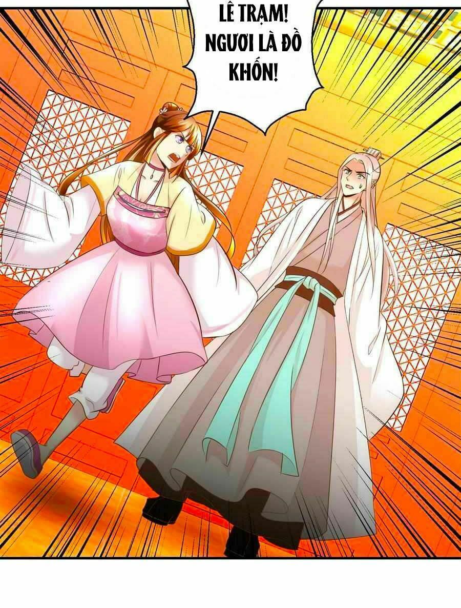 thuần phi ký chapter 36 16