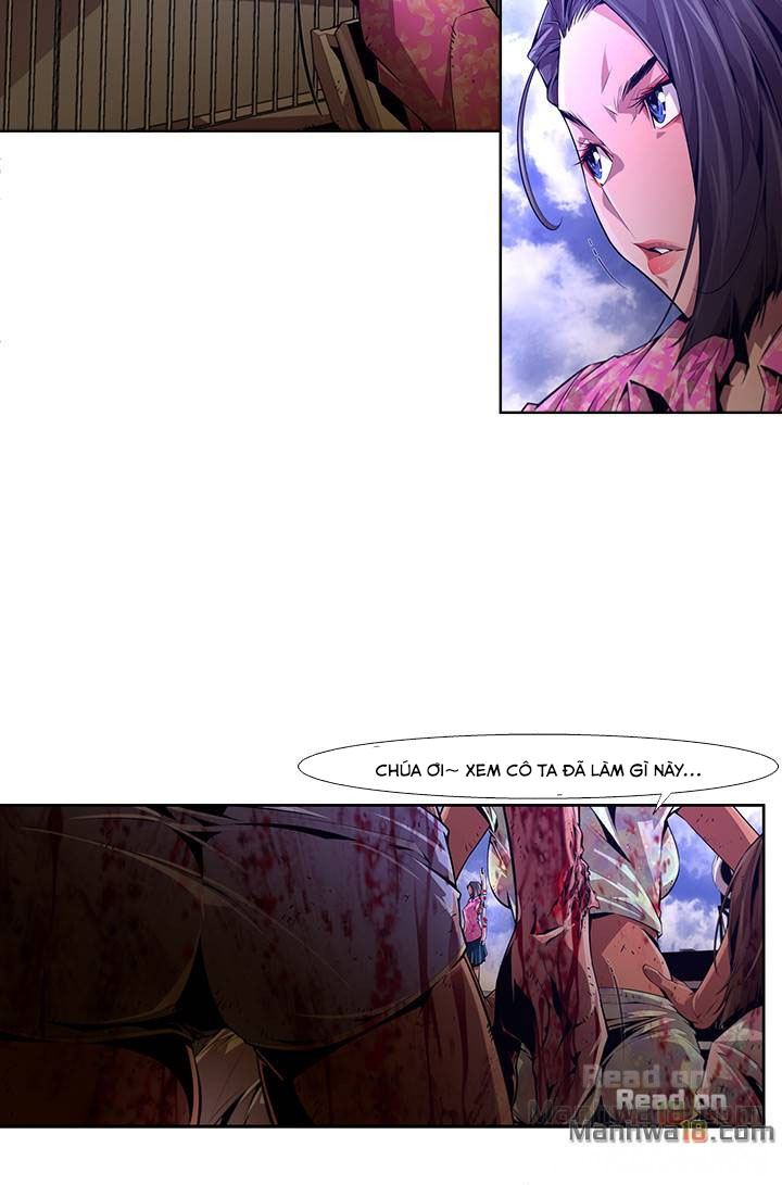 dead land - vùng đất chết chapter 19 2