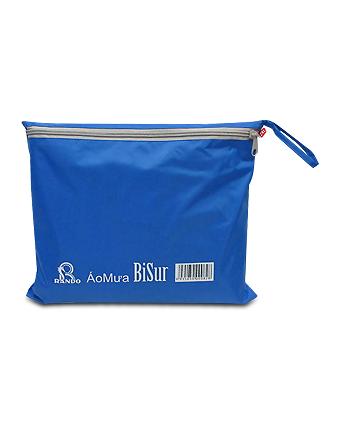 ÁO MƯA BISUR RANDO