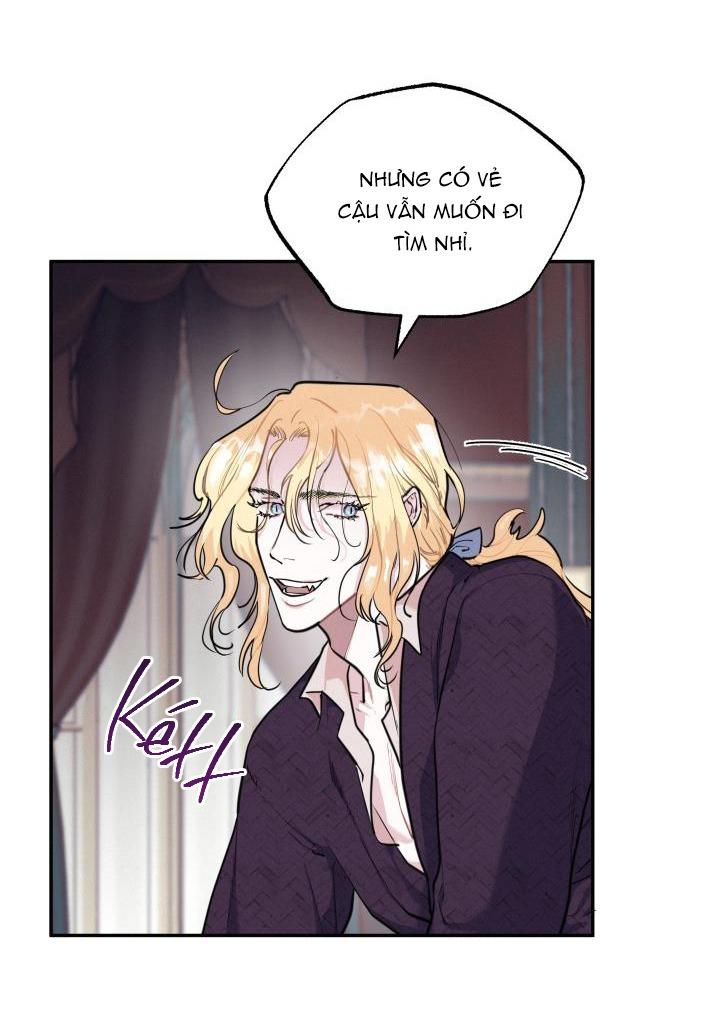 lời nói dối đẫm máu chapter 12 11