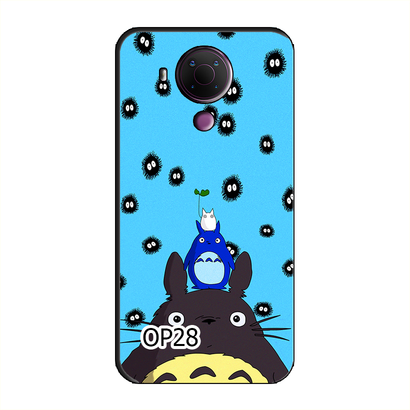 Ốp Lưng Dành Cho NOKIA 5.4