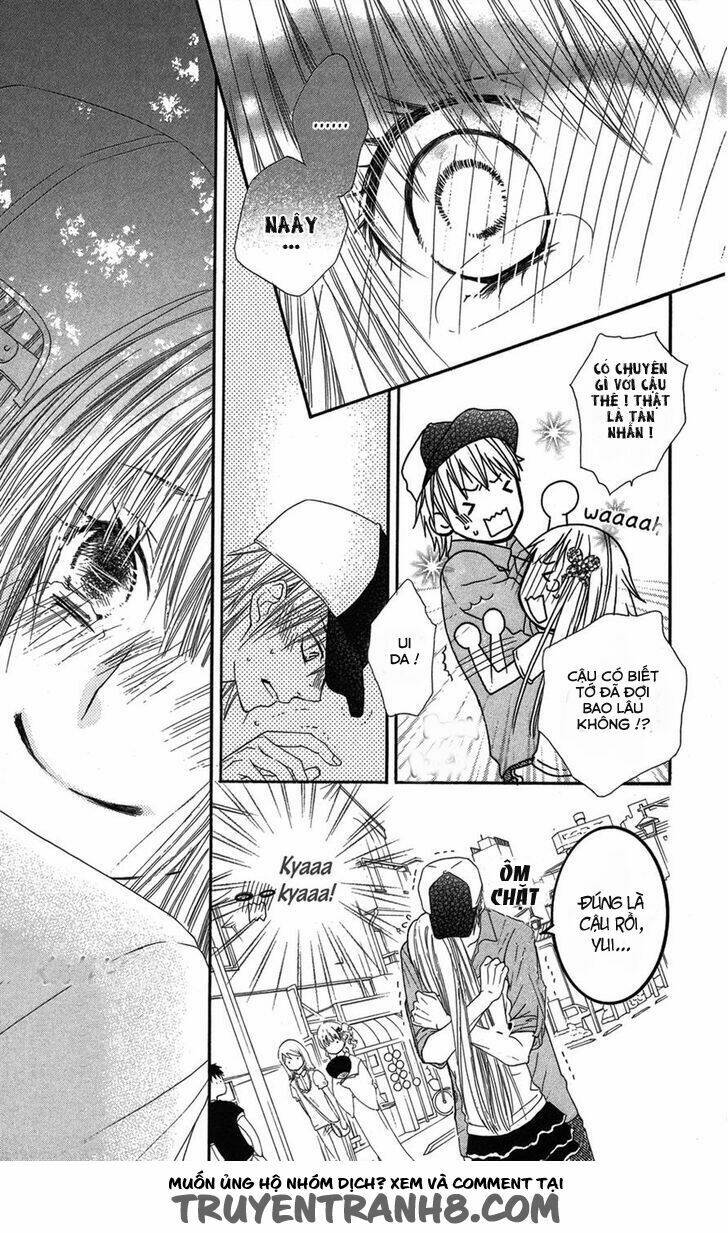 asa chun ! chapter 2 29